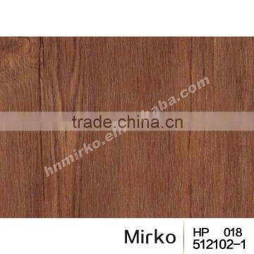 Decorative Paper for Wood Furniture