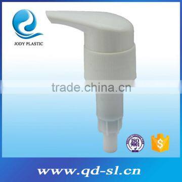 24/410 Plastic White Color Lotion Pump with High Quality for Liquid Soap