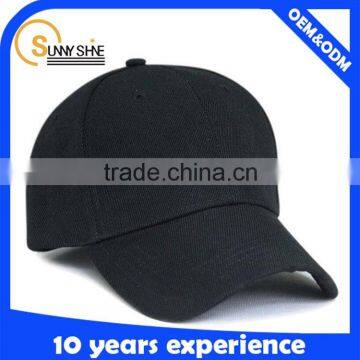 Customize 5 panel snapback plain hats wholesale