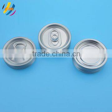 200# aluminum easy open end for drinks