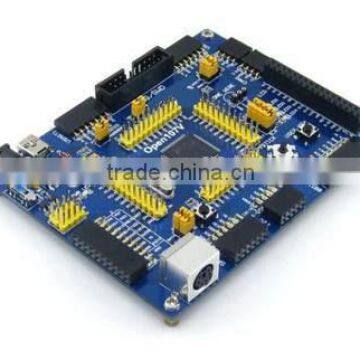 STM32F107VCT6 Open107V+PL2303 Module