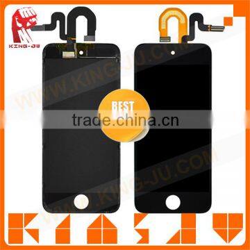 order from China direct For ipod 5 digitizer Oem for ipod touch 5 lcd/digitizer assembly