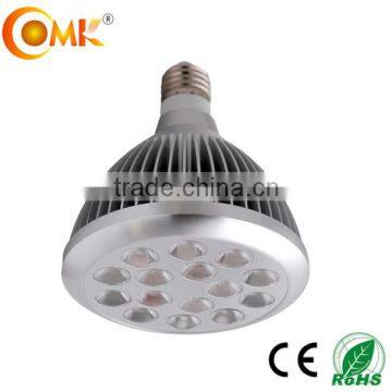 15W/18W par38 LED Light Source with ce rohs OMK-PAR-38-15A