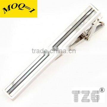 TZG05595 Stainless Steel Tie Clip