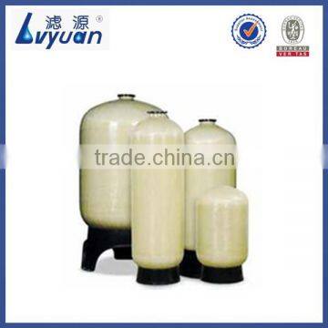 high pressure fiberglass tank cost