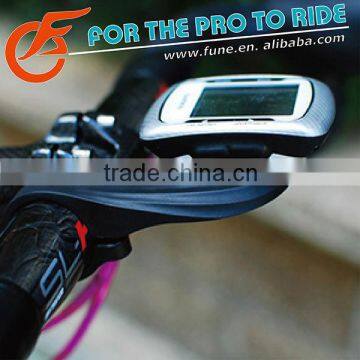 Out Front Extending Bike Mount for Garmin Edge