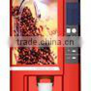 2016 SWIF Coffee Vending Machine F301V