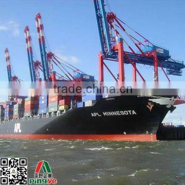Sea Freight From Beijiao to Le Harve photo-3