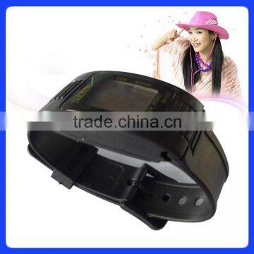 Watch Electronic Clock & Calculator Watch photo-4