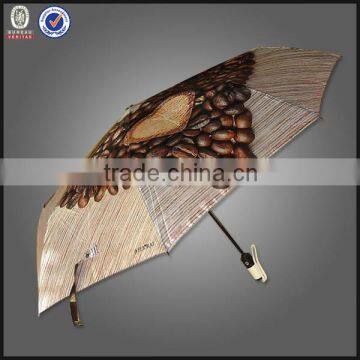 2015 Christmas gift custom sunproof umbrella,promotion umbrella