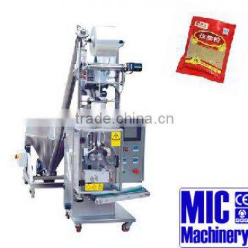 MIC-hot sale sugar sachet packing and filling machine /pouch/sachet packing machine                        
                                                Quality Choice