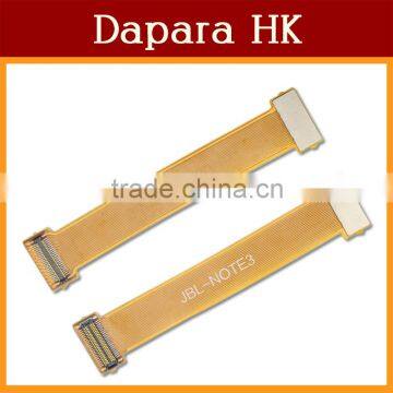 LCD Display connector Touch Screen Digitizer test Flex Cable For Samsung Galaxy Note3 N9000