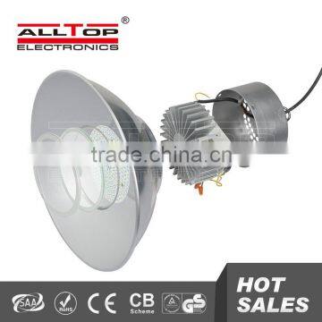 High Qulity IP67 Waterproof Cob 80w Led Bay Light photo-5