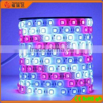 Festalight 2014 new products RGB SMD5050 maquees LED strip light