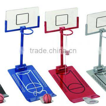 Hot selling Mini Tabletop Basketball game for kids