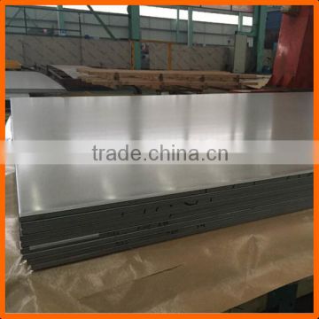 316L stainless steel cold rolled plate produced by Bao steel