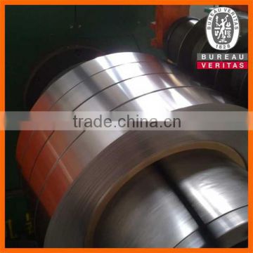 Top quality 316L precision steel foil price