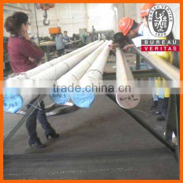 China Professional Supplier of 316L Stainless Steel Round Rod photo-5