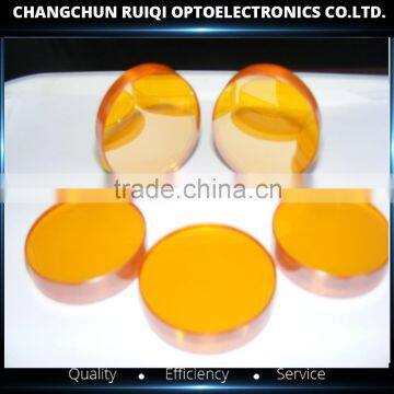 Diameter 20mm Thickness 3mm Znse CO2 Laser Protective Window Laser Lens photo-4