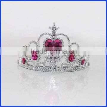 Princess Elsa Anna Hot New Products for Children Frozen Kings Crown photo-2