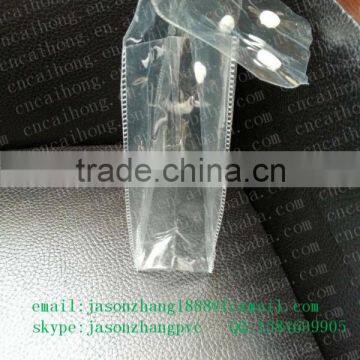 fashional clear plastic briefs bag