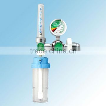 Oxygen Regulator