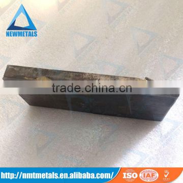 tungsten carbide welding wear resistant teel abrasion resistant steel plate