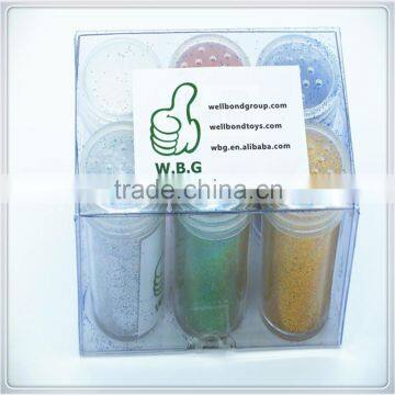 Gold Silver Wholesale Glitter powder