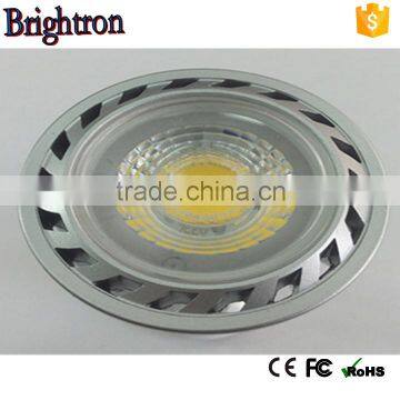 Super Bright GU10 5W COB Light Led Spot Light Mr16 220v photo-6