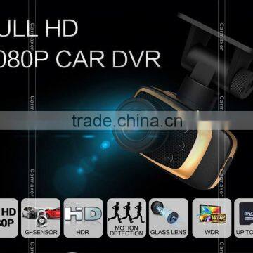 Carmaxer Manufacturer Car Camera Dvr Without Screen 1080p hd Car Dvr 60fps photo-2