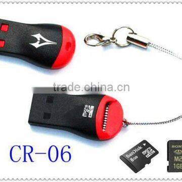 The most fashional usb card reader driver