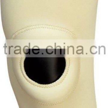 Neoprene Knee Support With Placket