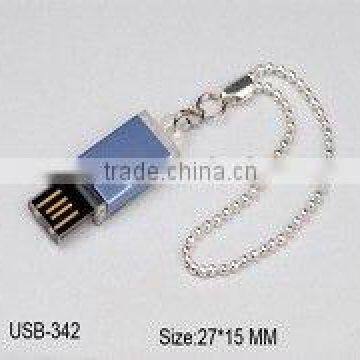 mini usb flash drive/mini usb/mini usb drive USB -342