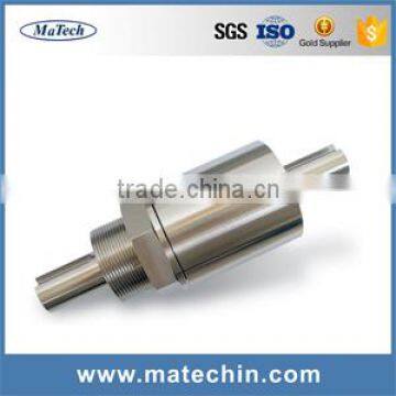 Factory Custom Low Price High Quality Aluminium Forge For Truck Parts photo-3