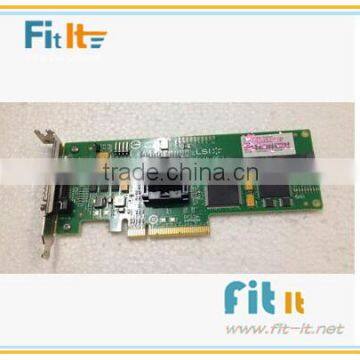 LSISAS3442X-R 64 133MHz PCI-X 3Gb/s SATA+SAS