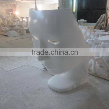 Creative Design Driade Face Nemo Chair photo-5