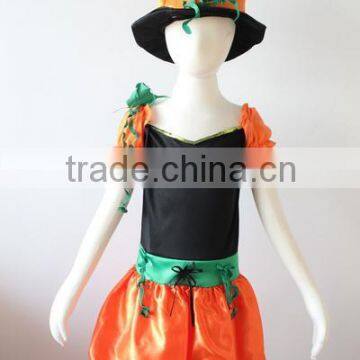 Pumpkin Suit photo-2