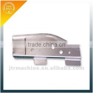 high speed sheet metal stamping for car frame