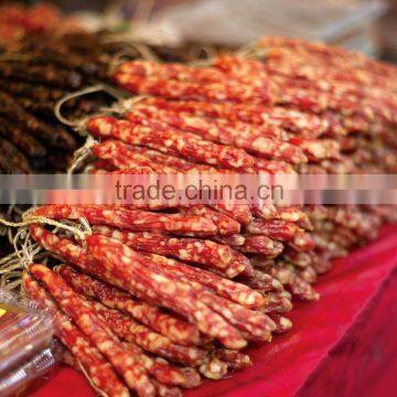 Factory Banger Sausage Slicer/sausage Slicing Machine With Low Price photo-6