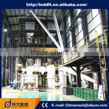 Maximum efficiency Chinese Shenyang molybdenum concentrate drying oven industry