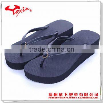 Women sloping outdoor sandal shoes