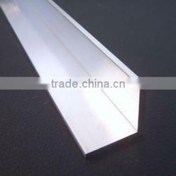 angle aluminum