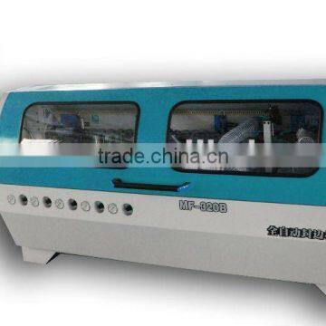Automatic edge banding machine MF320B