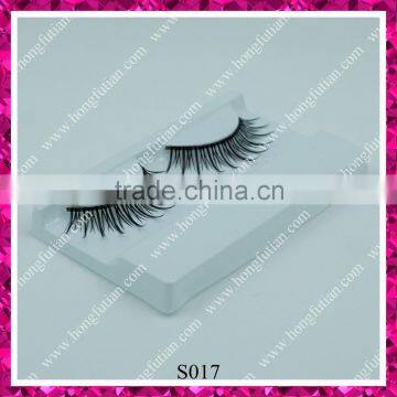 Black ABS Handle Professional Tailor Scissors 3.0mm SC166 photo-5