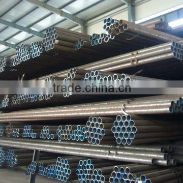 stpg370 seamless carbon steel pipe