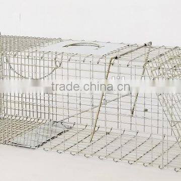 Wire Hamster Cage