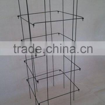 good quality metal plant support net for sale