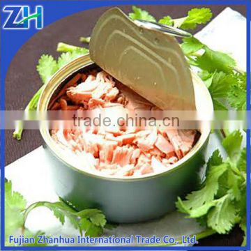 wholesale canned tuna fish manufacturers