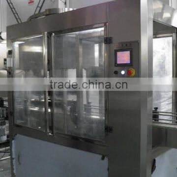 automatic edible oil filling plant,1-5L olive oil filling line, piston filling machine