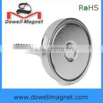 countersink neodymium magnet